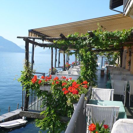 Art Hotel Ristorante Posta Al Lago Ронсо-сопра-Аскон Екстер'єр фото